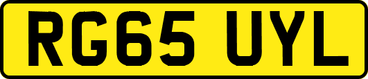 RG65UYL