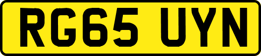 RG65UYN