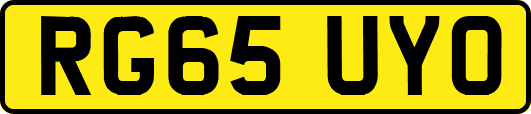 RG65UYO