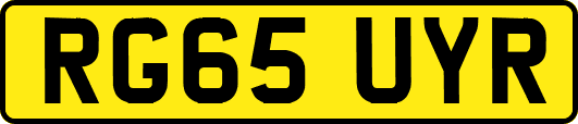 RG65UYR
