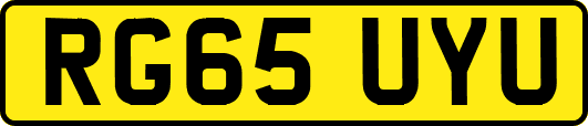 RG65UYU