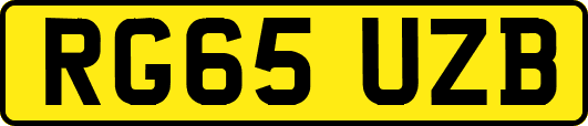 RG65UZB