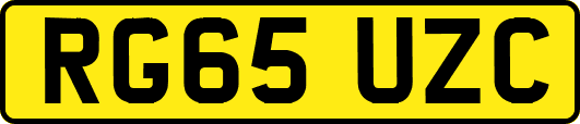 RG65UZC