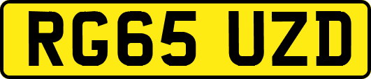 RG65UZD
