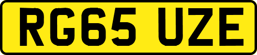 RG65UZE