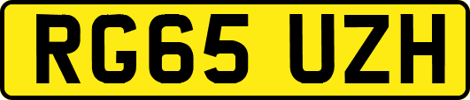 RG65UZH