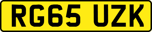 RG65UZK