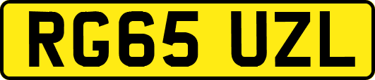RG65UZL