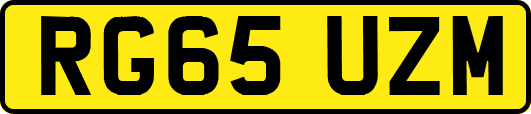 RG65UZM
