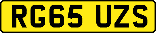 RG65UZS