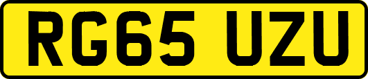 RG65UZU