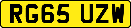 RG65UZW