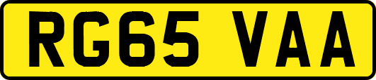 RG65VAA