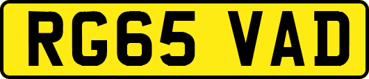 RG65VAD