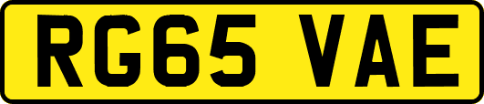 RG65VAE