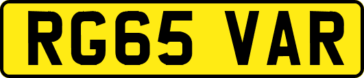 RG65VAR