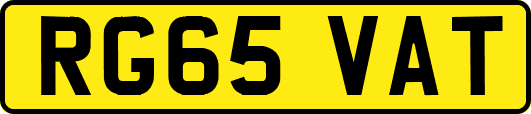RG65VAT