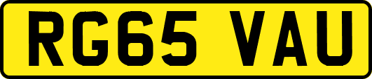RG65VAU