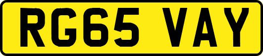RG65VAY
