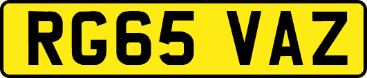 RG65VAZ