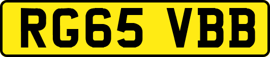 RG65VBB