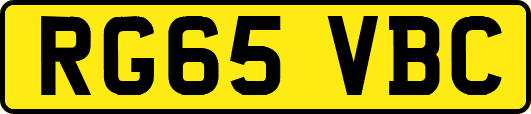 RG65VBC