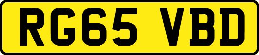 RG65VBD