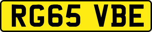 RG65VBE