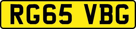 RG65VBG