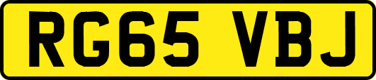 RG65VBJ