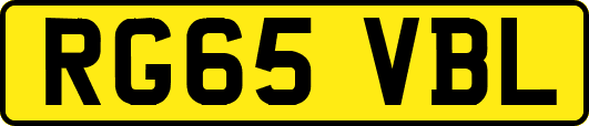 RG65VBL