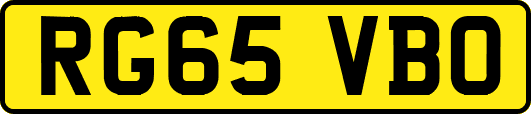 RG65VBO