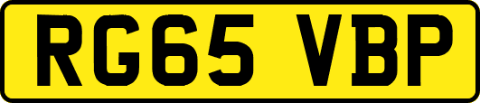 RG65VBP