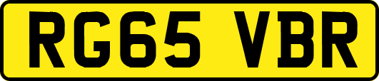 RG65VBR