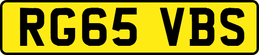 RG65VBS