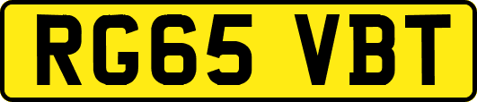 RG65VBT