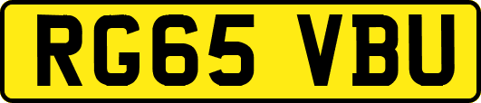 RG65VBU
