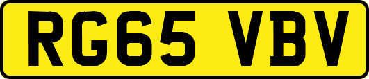 RG65VBV