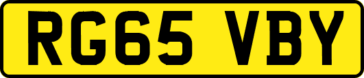 RG65VBY