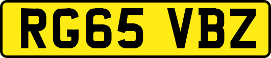 RG65VBZ