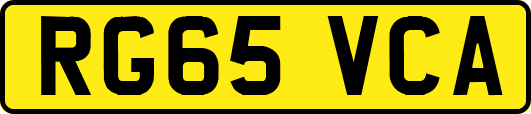RG65VCA