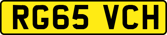 RG65VCH