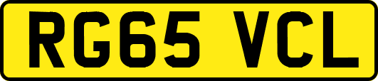 RG65VCL