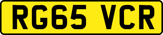 RG65VCR