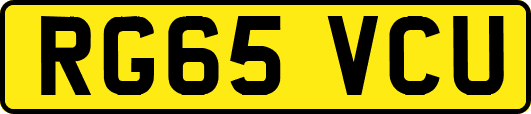 RG65VCU