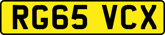 RG65VCX