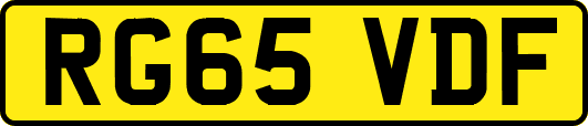 RG65VDF