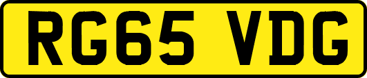 RG65VDG