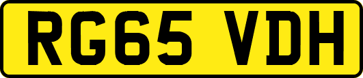 RG65VDH