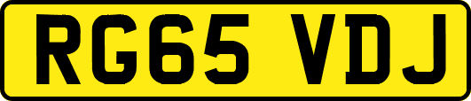RG65VDJ